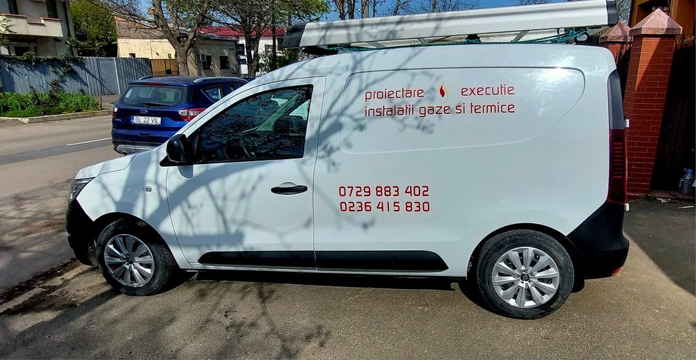 Vand Renault Express 2021