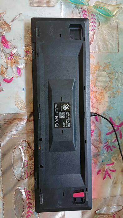 Клавиатура Механическая Bloody