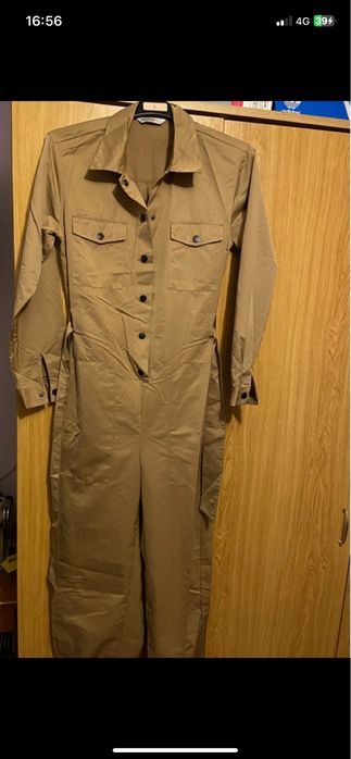 Salopeta pentru femei