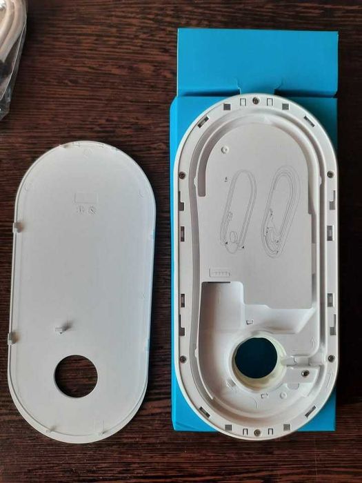 Wireless charger