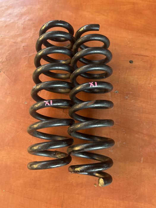 Arc spate bmw X1 e84 an 2009-2012 xDrive