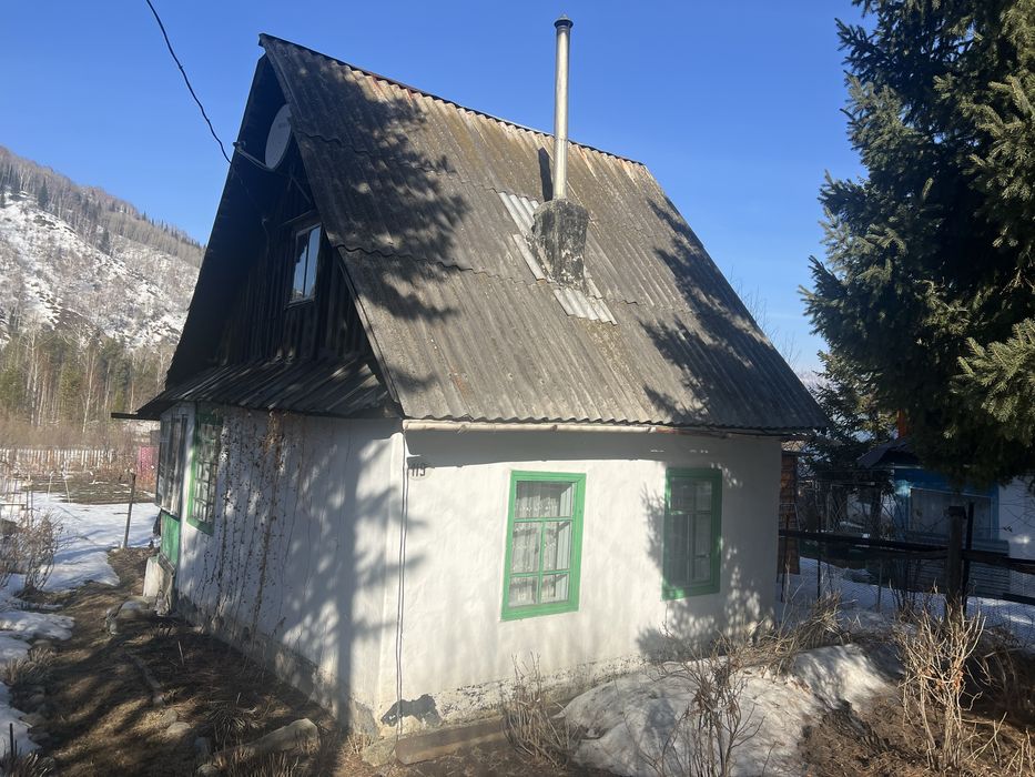 Продажа дачи с/ о Казахстан