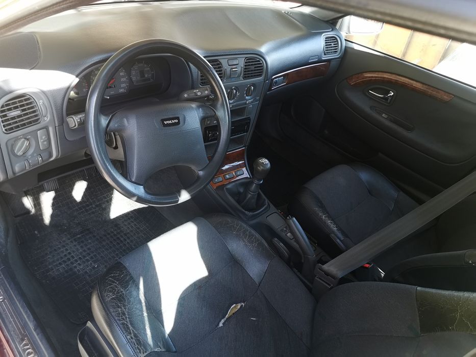 Волво в40 комби бензин volvo