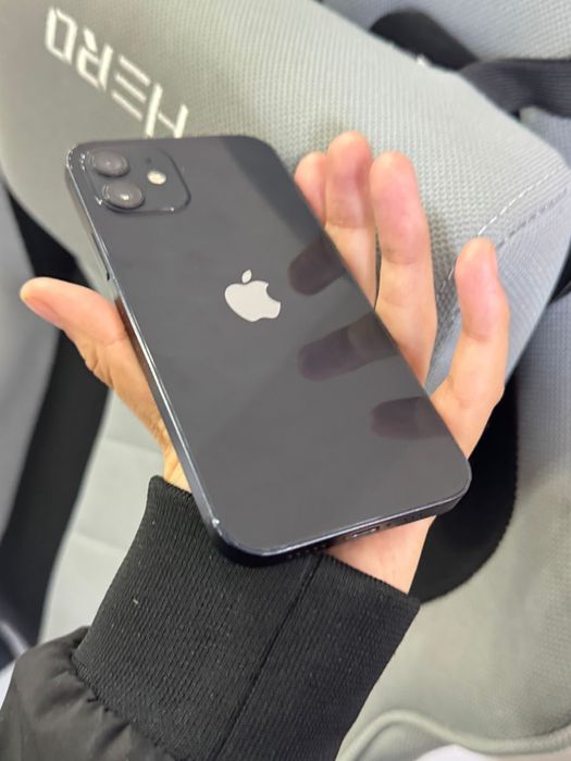 Айфон 12 без ремонта