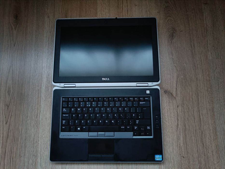 Лаптоп DELL Latitude E6430