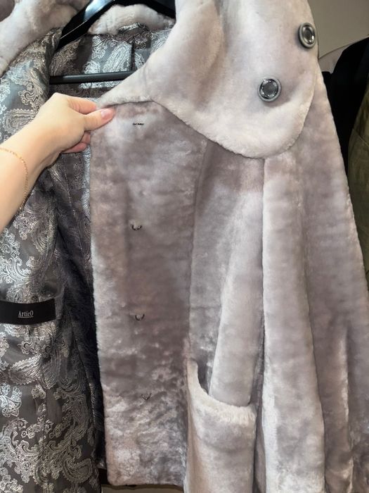 Продам шубу