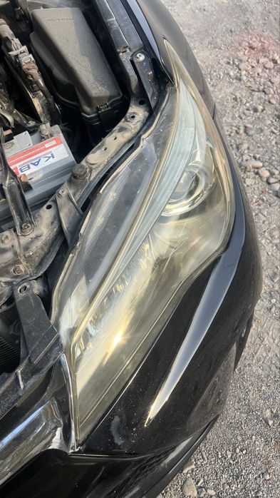 Фар  Camry 55 Usa