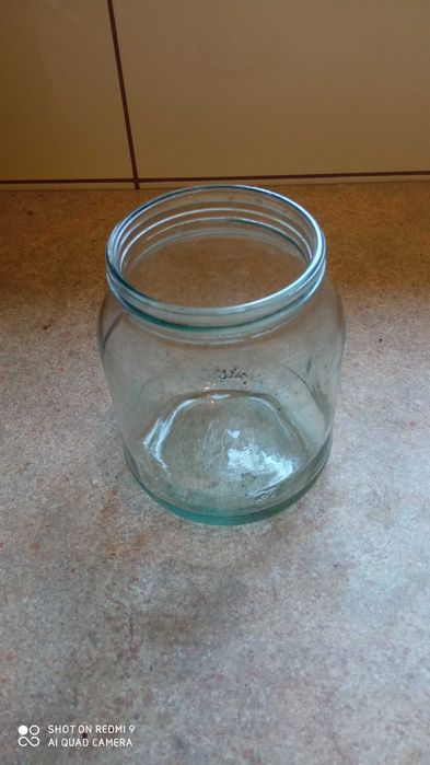 Буркани омния 800мл.