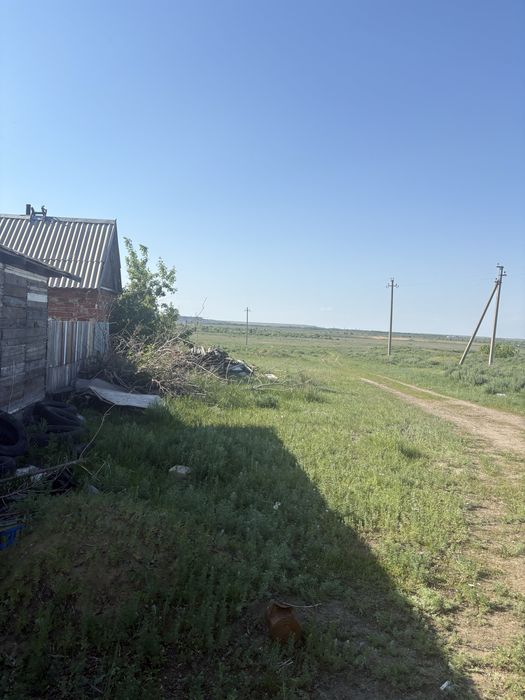 Продам дом поселок Константиновка