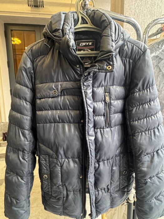 Продается мужская куртка