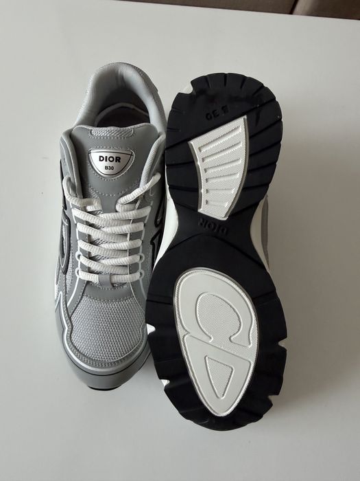 Dior B30  ‘Gray’