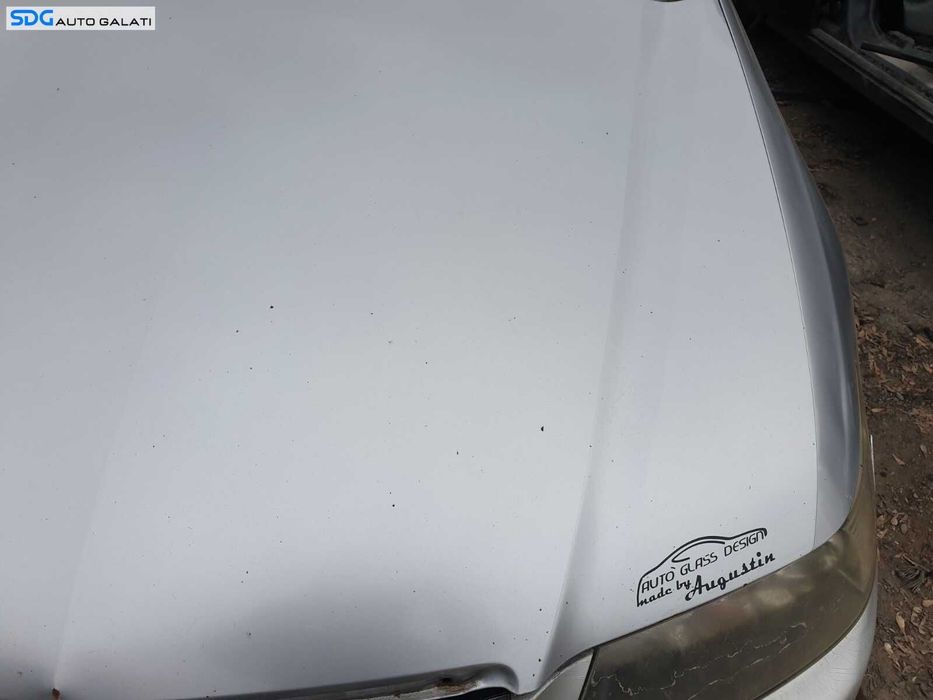 Capota Motor Honda Accord 7 2002 - 2007 Culoare NH623M [C5894]