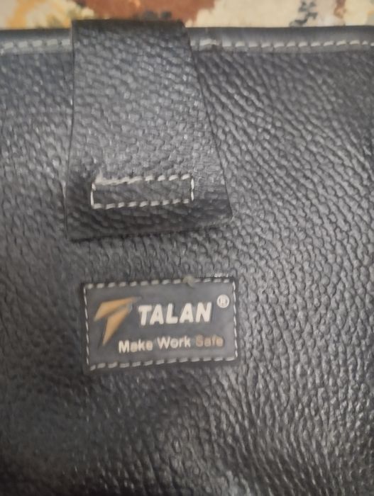 Продам спец обувь