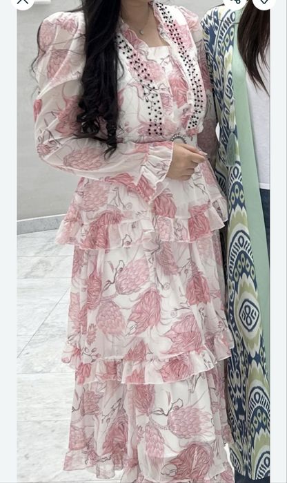 Продам платье вечернее