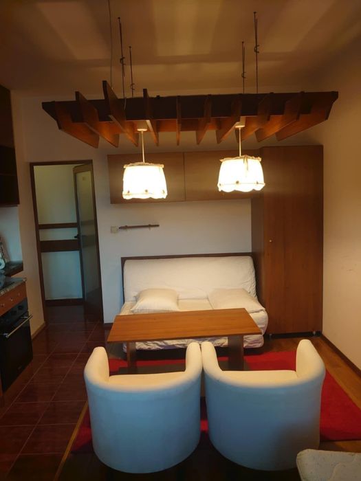 Едностаен апартамент под наем в ж.к. Карпузица, 2210514