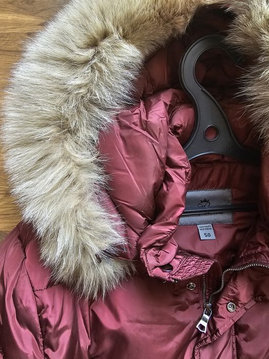 Продам пуховик мужской.