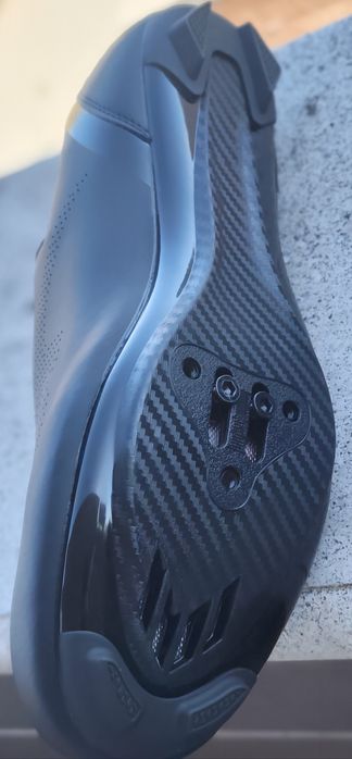 Pantofi pentru MTB sau sosea