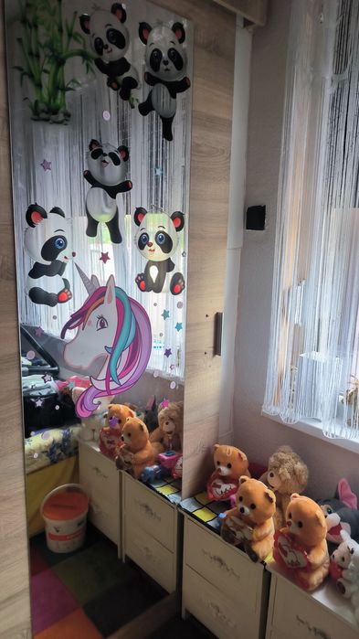 Продава се Етаж от къща в Перник, Клепало - 80 кв.м за 1163 €/кв.м - Снимка #6