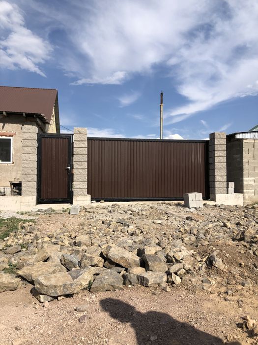 Услуги сварщик на выезд