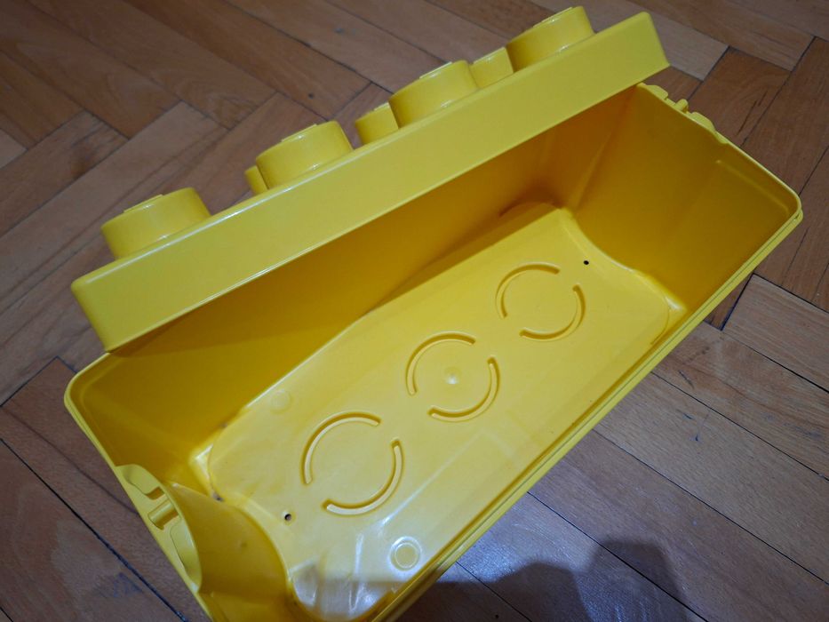 Lego кутия за съхранение