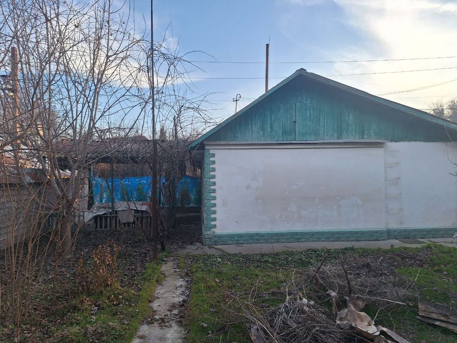 Продается Дом дача не далеко от Ташморя