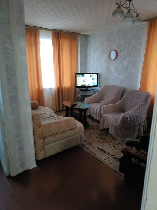 Сдам 1 комнатную кв