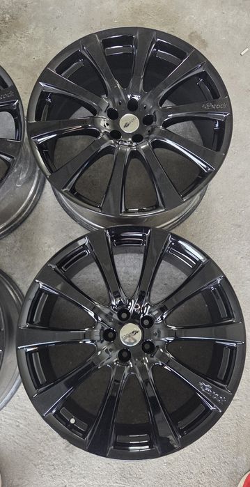 5x112 22 Brock Germany