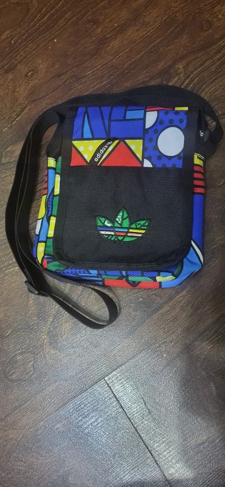 Барсетка adidas o
