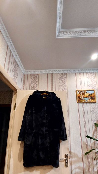 Продам шубу норковую