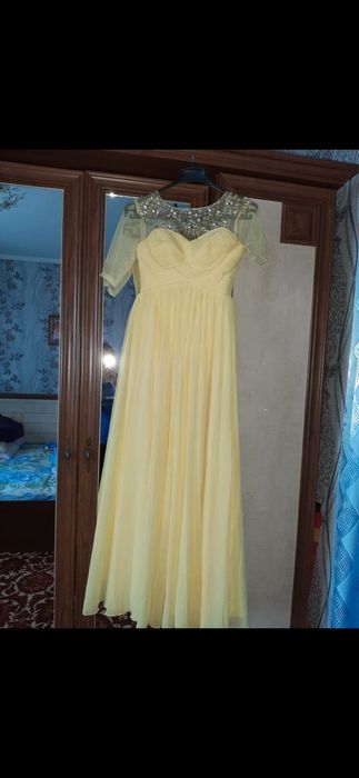 Продам вечернее платье одежда на выход койлек