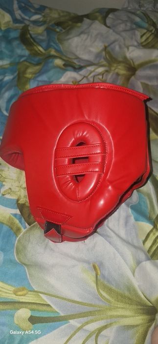 Шлем весинг новый