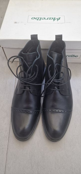 Ghete / pantofi noi Marelbo, nr. 40