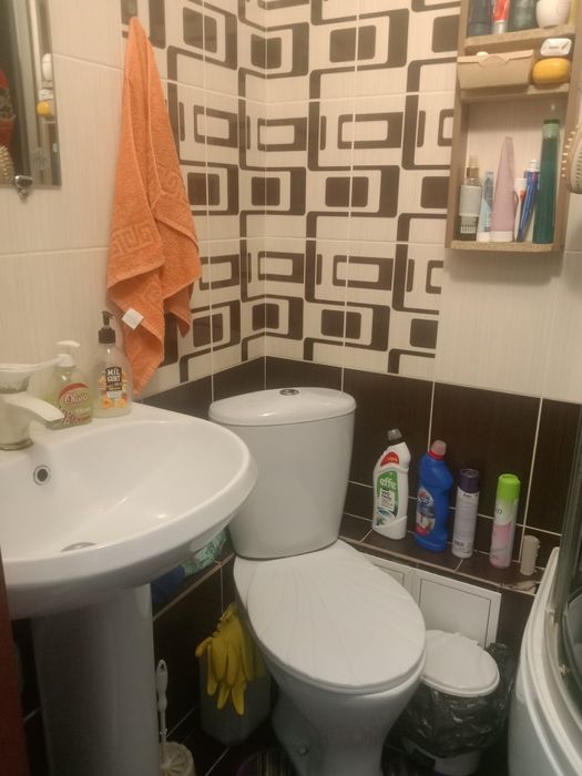 Продам 1 ком.кв. Пушкина 43