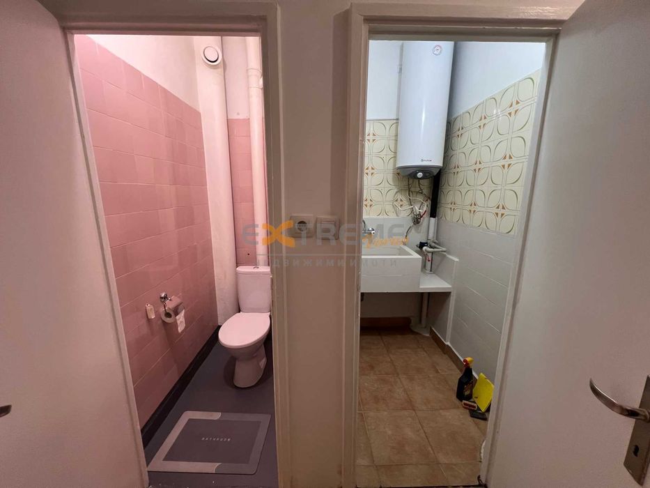 Продава се Тристаен апартамент в Варна, Базар Левски - 68 кв.м за 2927 €/кв.м - Снимка #5