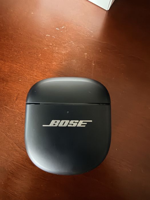 Bose QuietComfort Ultra Earbuds (2nd Gen)