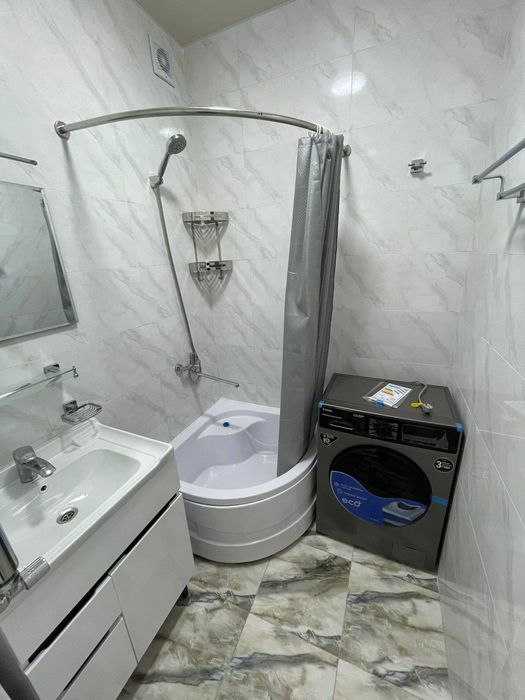 Квартира продаётся Чиланзар 9 квартал 2в3/1/4 меб тех балк 1,5*6