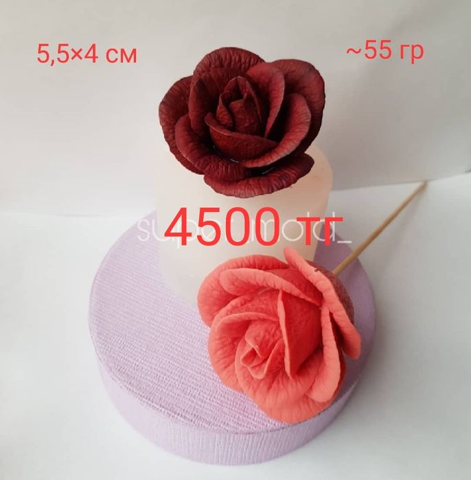 Силиконовые формы. Силиконовые молды