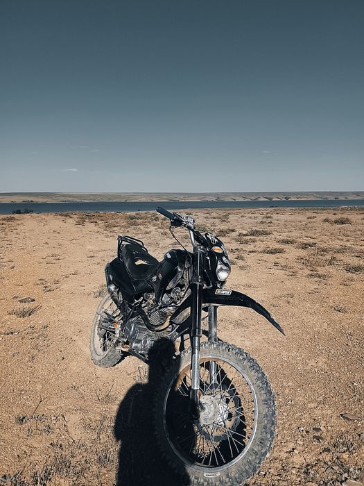 Продам 250куб эндуро