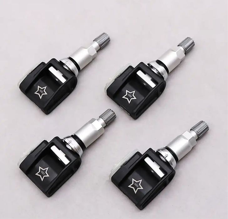 Set Senzori Presiune Roti Anvelope Mercedes A B E Class Bmw Seria 5 7