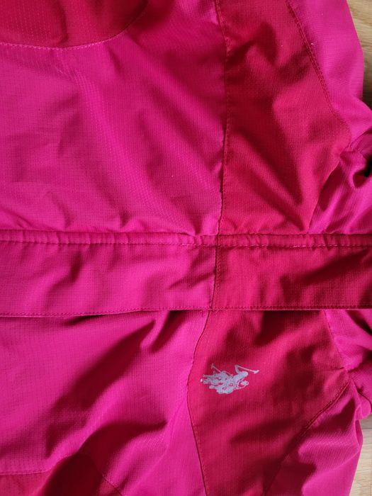 Costum ski US Polo ASN 6-7 ani