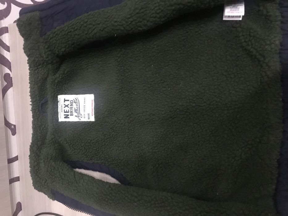 Жакет детский для мальчиков