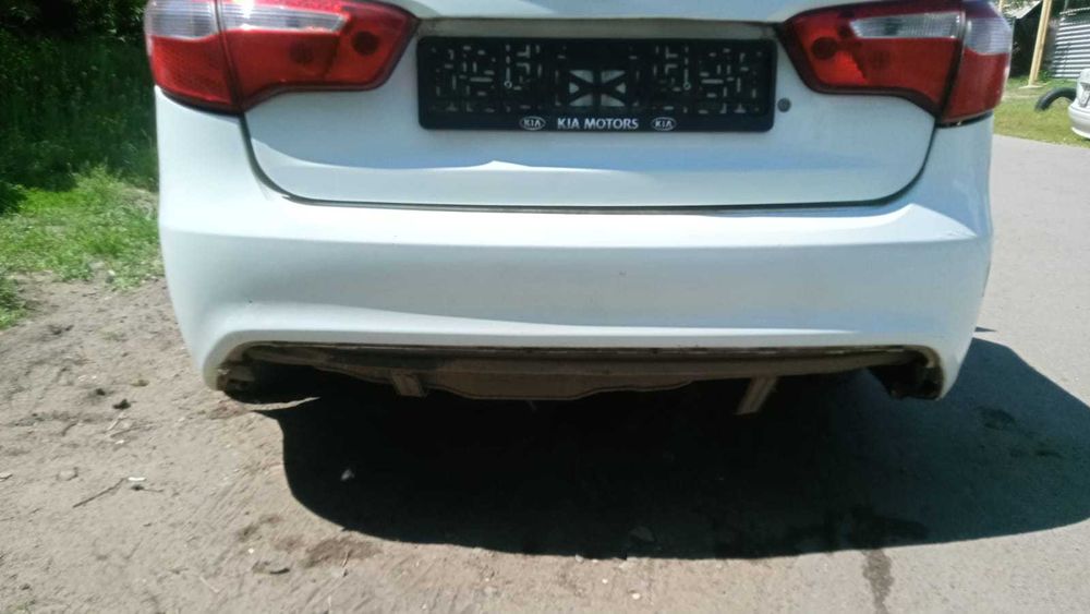 Двери Кио Рио серебро Крыша крылья капот багажник панель балка