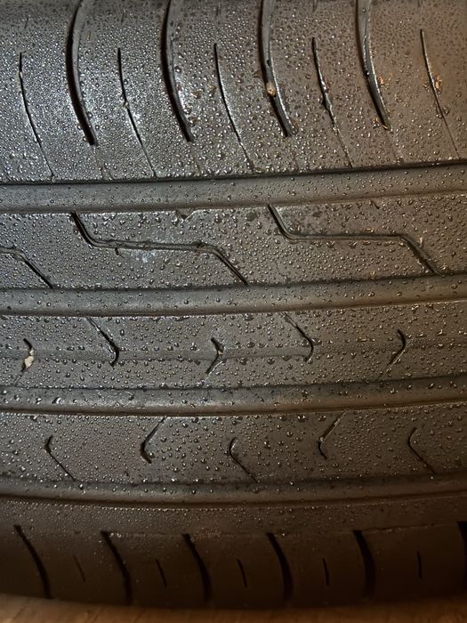 Продам летний шины хорошом состояние