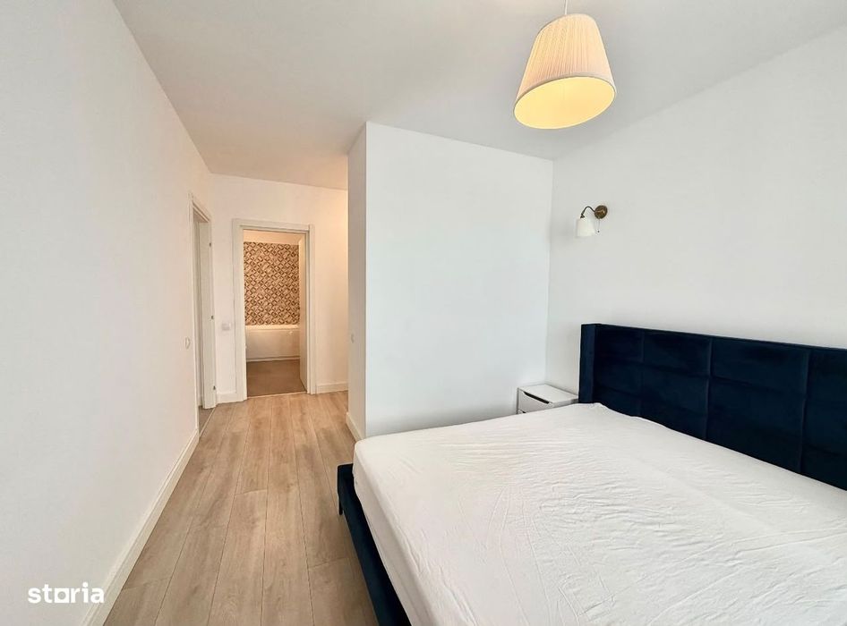 Apartament 2 camere/ Onix Park/ Aviatiei-Pipera+ parcare