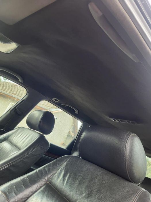 Продавам Ауди А4 Б5 1.9 110 На Части