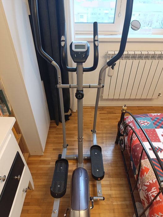 Vand stepper stare foarte buna