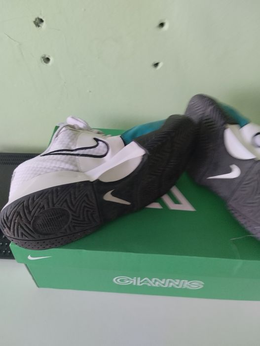 Мъжки Маратонки NIKE