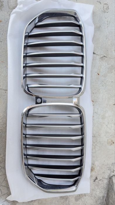 Предна решетка BMW X5 G05