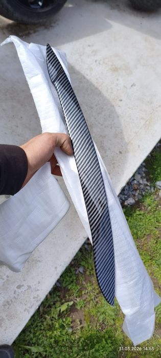 Вежди за фарове BMW Х5 Е70