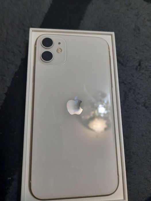 (Iphone) Айфон 11